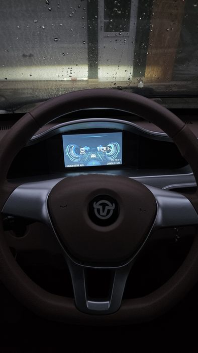 Mașină Electrica RDB Q7, 1900w, DELIMITATĂ