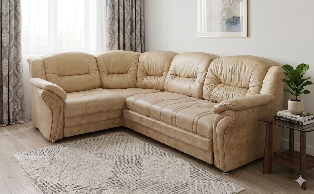 Продам угловой диван