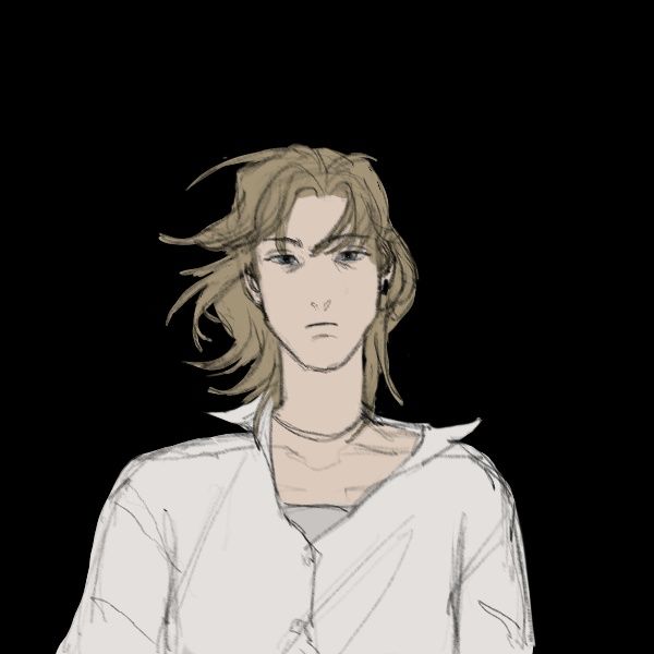 Цифровой портрет