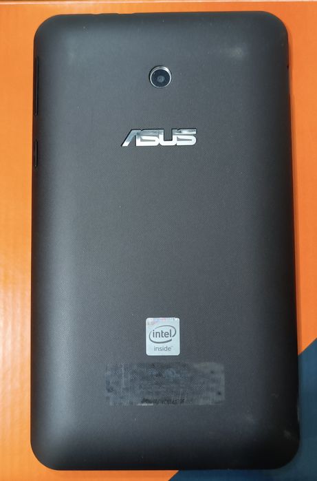 ASUS MeMo PAD ram 1GB rom 8GB