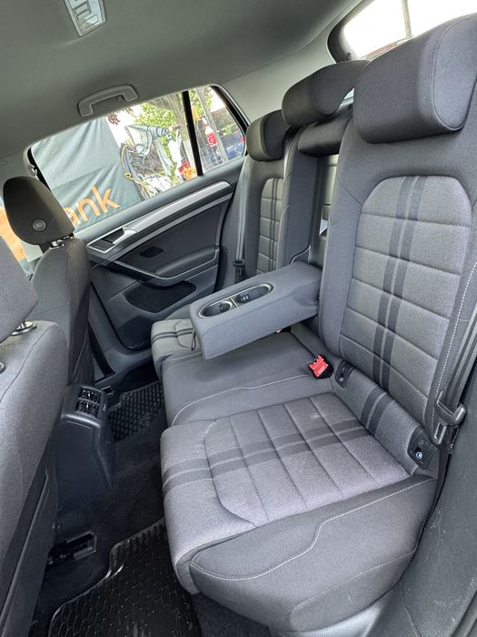 Volkswagen Golf 7 1.6 TDI/RATE/Buy-back
