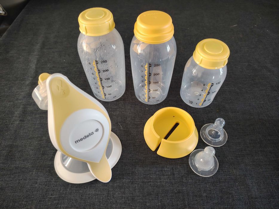 Ръчна помпа за кърма Medela