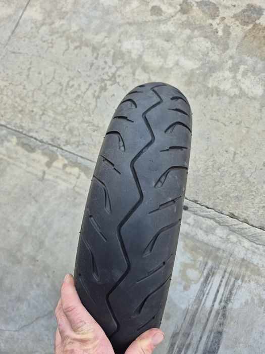 Гума за скутер  120/80/14