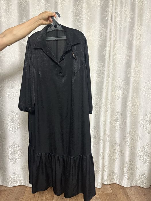 продам платье жен рр 52-56