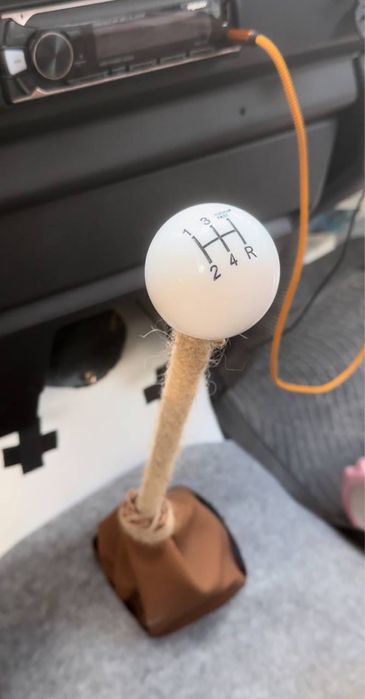 Volkswagen Transporter 3