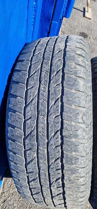 Продам летняя резина