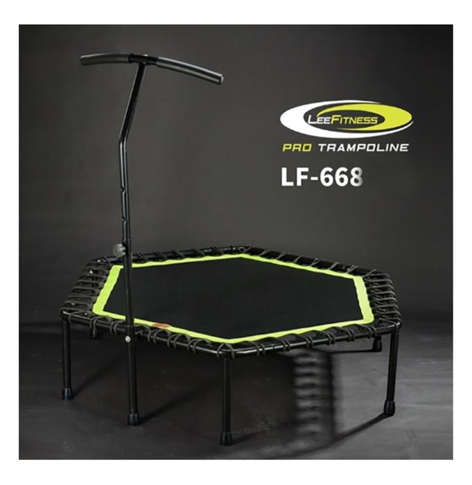 Батут для фитнеса