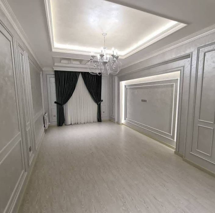 Ishingizni ishonchli ustalarga topshiring ichki -tashqi remont xizmati