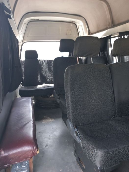 СРОЧНО!!!   ПРОДАЮ Микроавтобусы Фатон