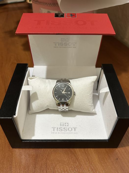 Часы Tissot оригинал
