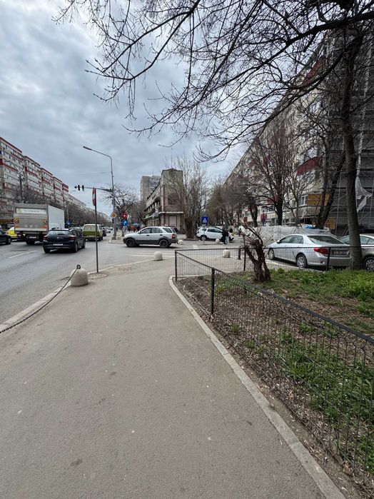 Sos. Giurgiului - apartament 3 camere de vanzare