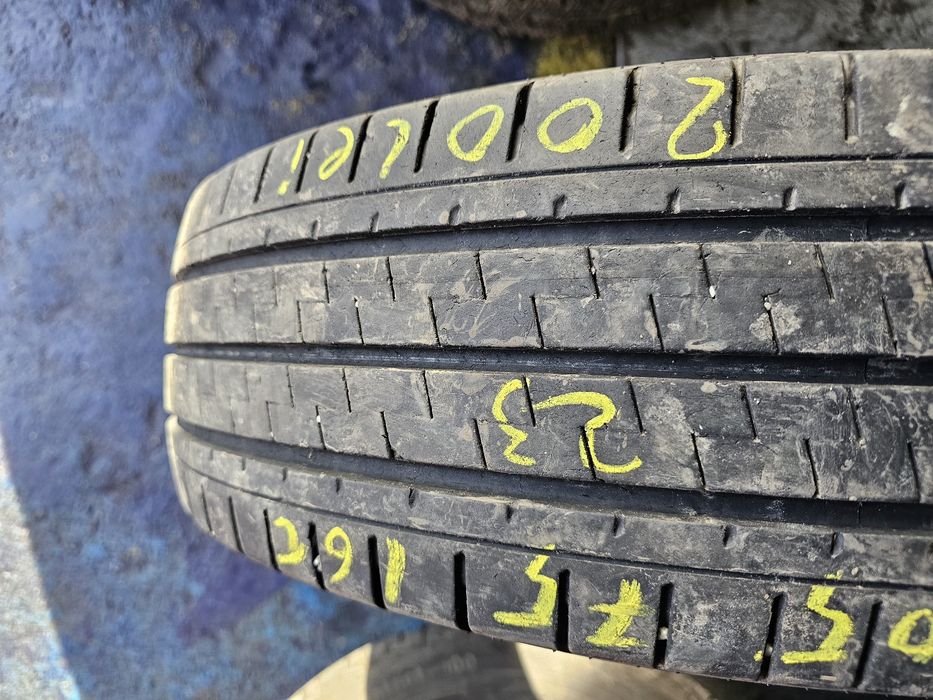 1x 205 75 16c vara giti van