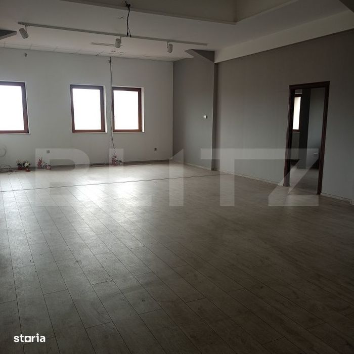 Salon remodelare corporala, 185 mp,