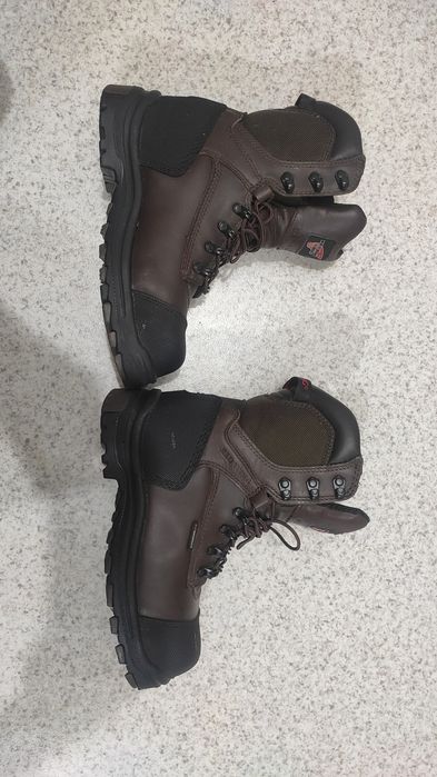 Ботинки Red wing
