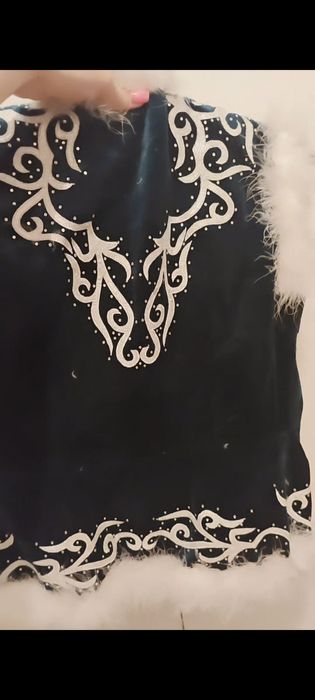 Жилетка Детский размер