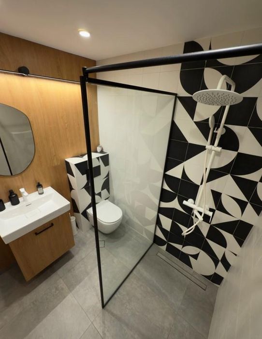 Дава се под наем Тристаен апартамент в София, Банишора - 94 кв.м за 880 € - Снимка #8