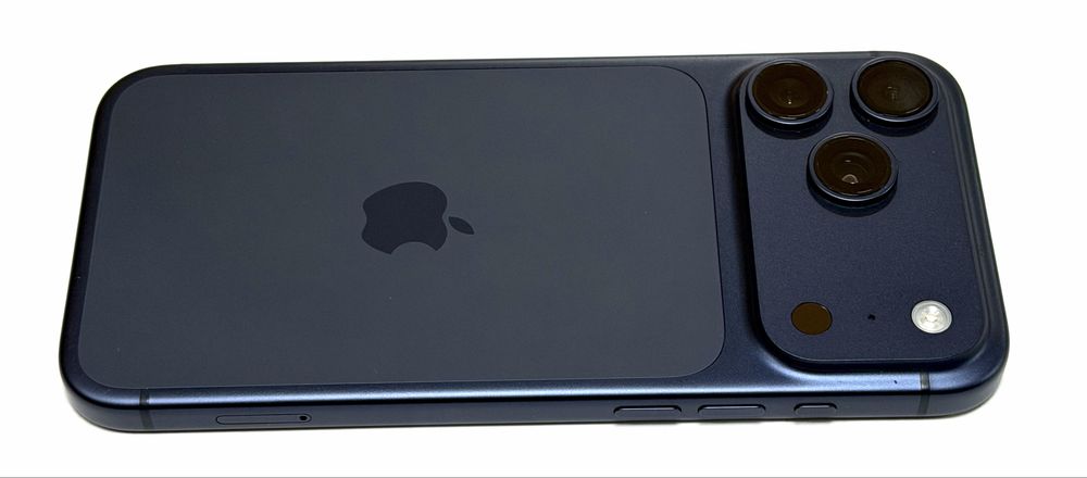 Iphone 17 Pro Max! ‼️ 256Gb + Garantie ‼️