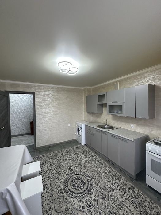 Сдам 2х комнатную квартиру