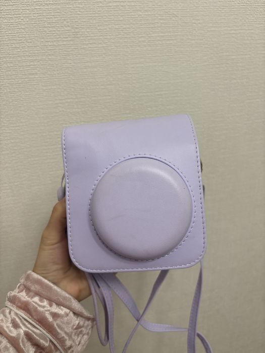 instax mini 12, б/у
