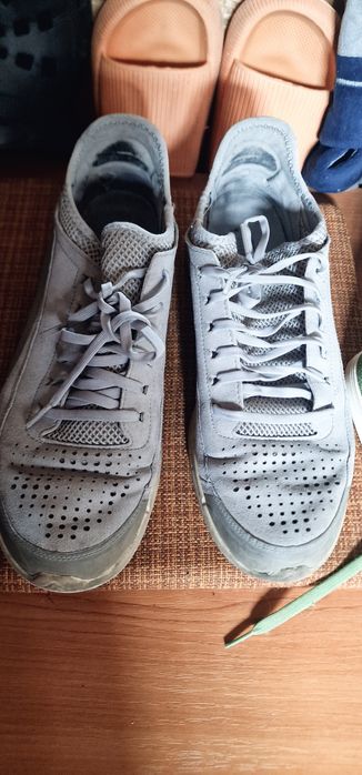 Ghete sport puma   28,5 cm