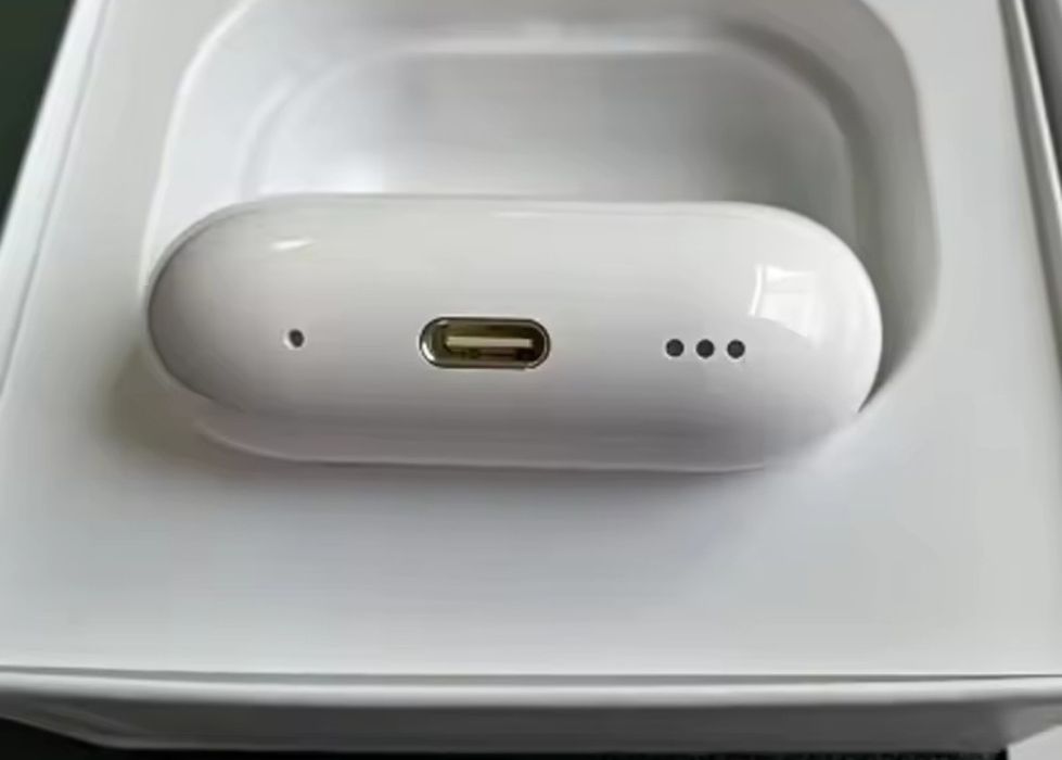 Căști AirPods Pro2