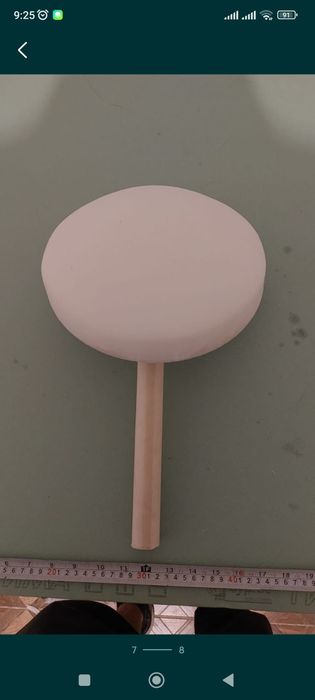 Рапида, Газна, Янлик