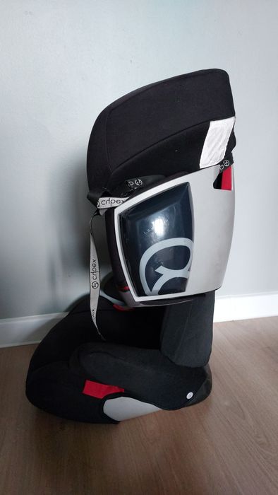 Cybex автокресло до 12лет