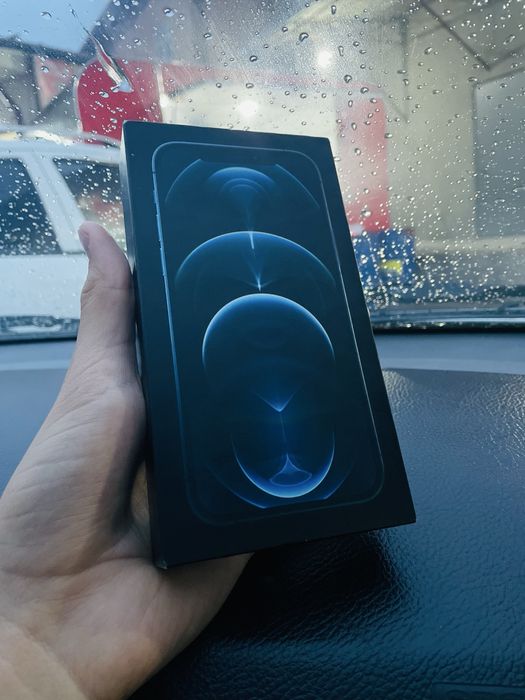 iphone 12 pro dual sim