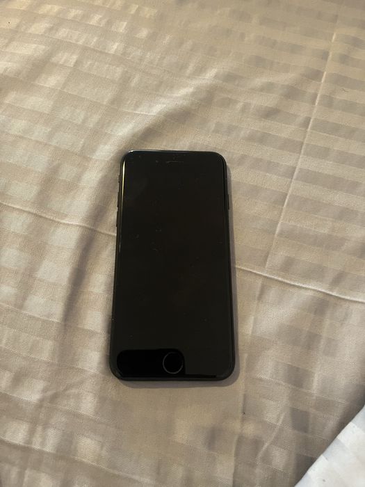 Iphone 7 stare ca nou perfect functional