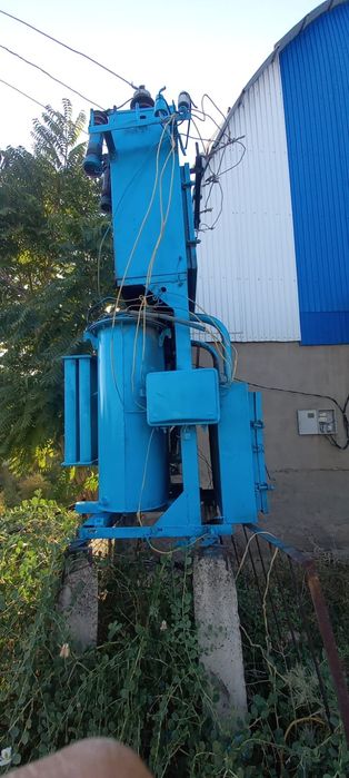Трансформатор 160ква