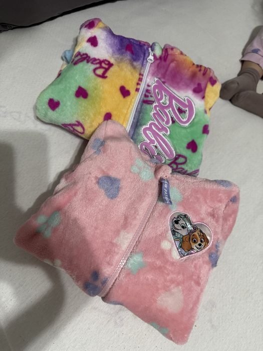 Меки космонавти 92 - 98 см.