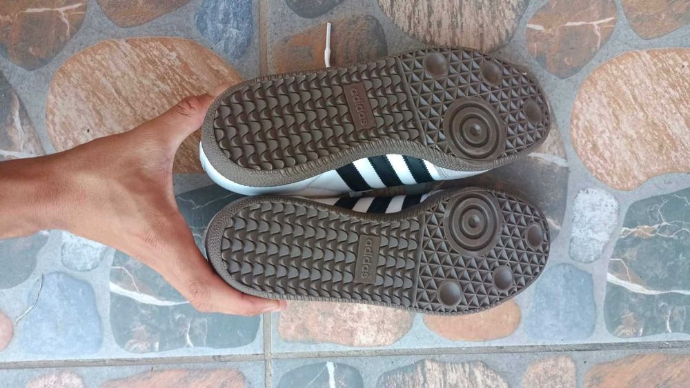 Adidas Samba Нови