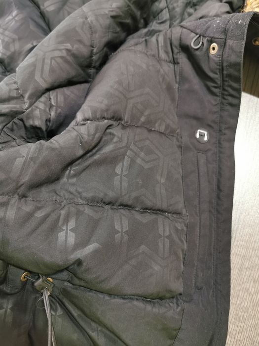 Дамско планинско яке