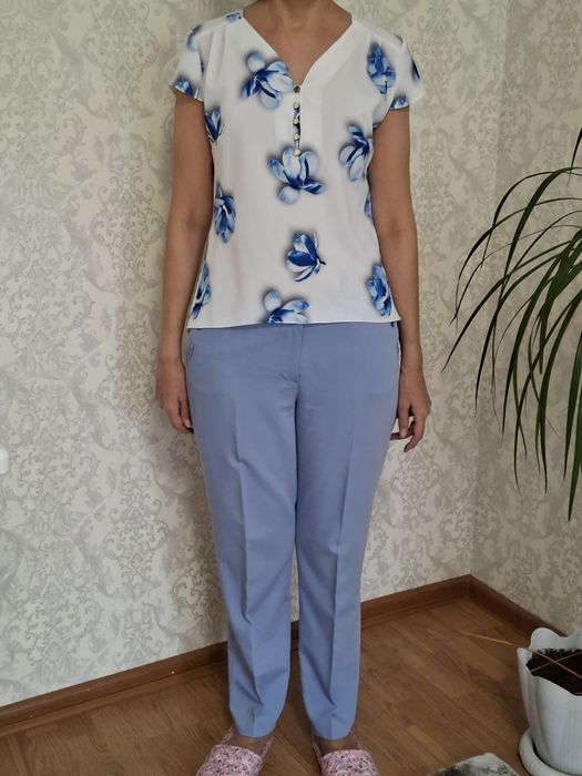 Продаю платья и брюки