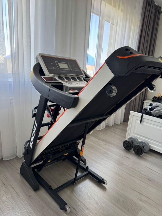 Фитнес тренежор SPORT