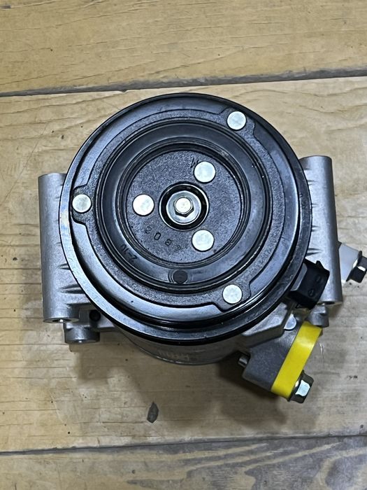 Компрессор Спарк 1лтр