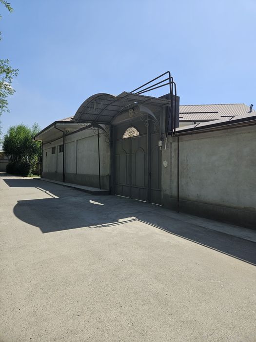 Ховли сотилади 72500 озгина ками бор