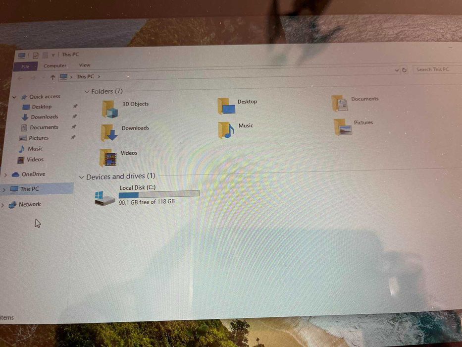 Лаптоп Dell Latitude 3190 2-in-1