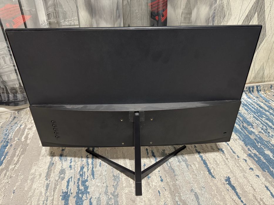 Монитор 144 герц