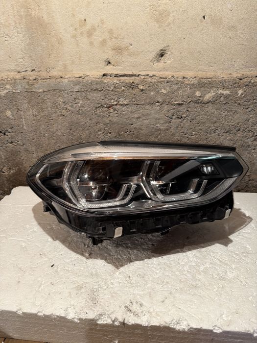 Фар за Bmw X3/X4