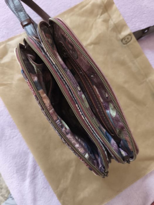 Чанта Anekke много запазена