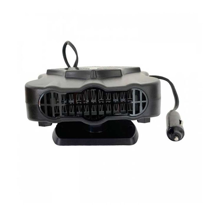 Електрическа печка за кола Mercado Trade, Печка за кола 150W, 12V