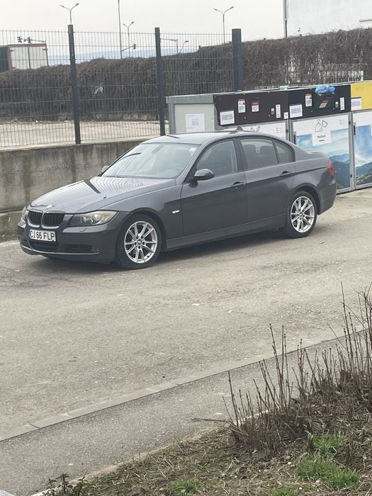 Bmw e90 2.0 benzina