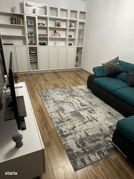 Apartament 2 camere decomandat - Weiner Palada