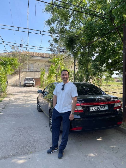 Chevrolet Epica 2008