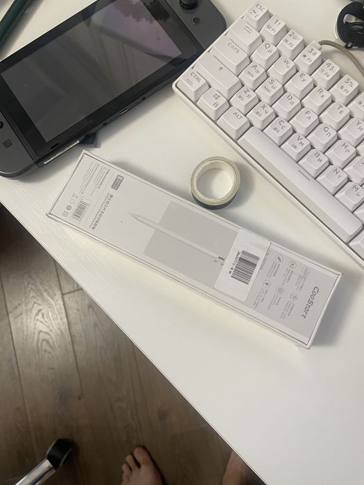 Стилус для iPad аналог Apple Pencil
