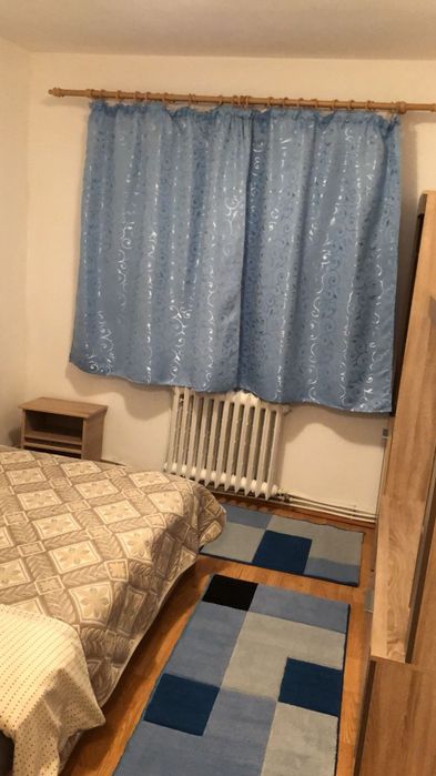 Inchiriez apartament 2 camere