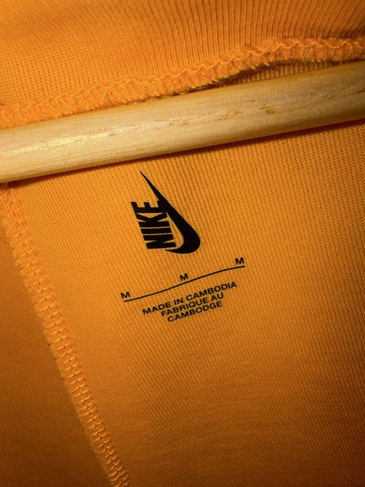 Nike Tech Fleece