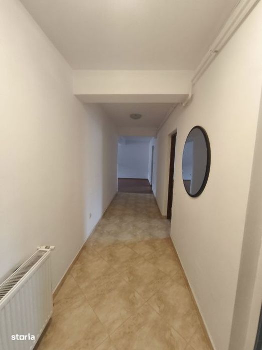 Apartament 2 camere, 78mp, Radauti