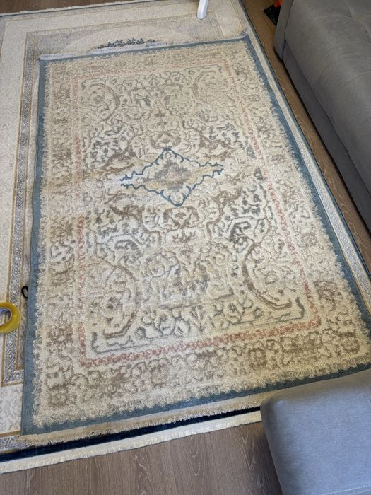 Хороший ковер 1,50х2,30